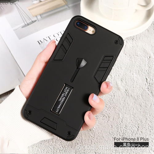 Shock Proof Case Shock proof PC+TPU combination TPU case Supplier